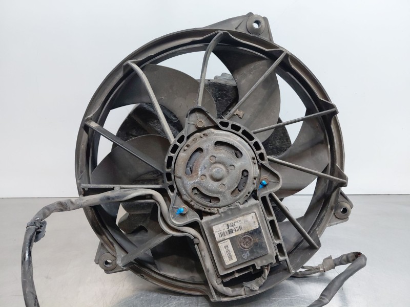 Recambio de electroventilador para peugeot 407 sw (6e_, 6d_) 2.7 hdi referencia OEM IAM 1253K5  