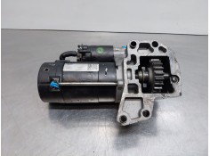 Recambio de motor arranque para peugeot 407 sw (6e_, 6d_) 2.7 hdi referencia OEM IAM 5802FE  