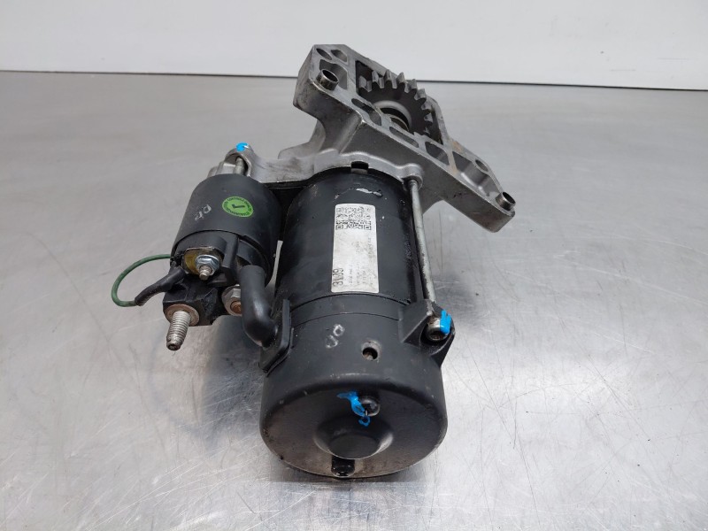 Recambio de motor arranque para peugeot 407 sw (6e_, 6d_) 2.7 hdi referencia OEM IAM 5802FE  