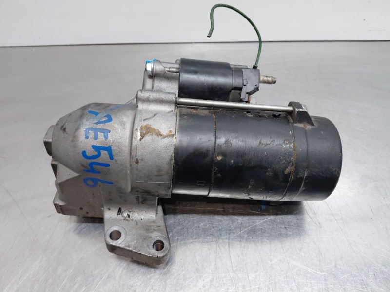 Recambio de motor arranque para peugeot 407 sw (6e_, 6d_) 2.7 hdi referencia OEM IAM 5802FE  