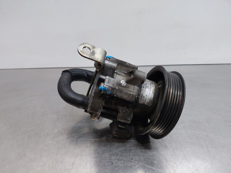 Recambio de bomba direccion para peugeot 407 sw (6e_, 6d_) 2.7 hdi referencia OEM IAM 4007HR 9659604580 