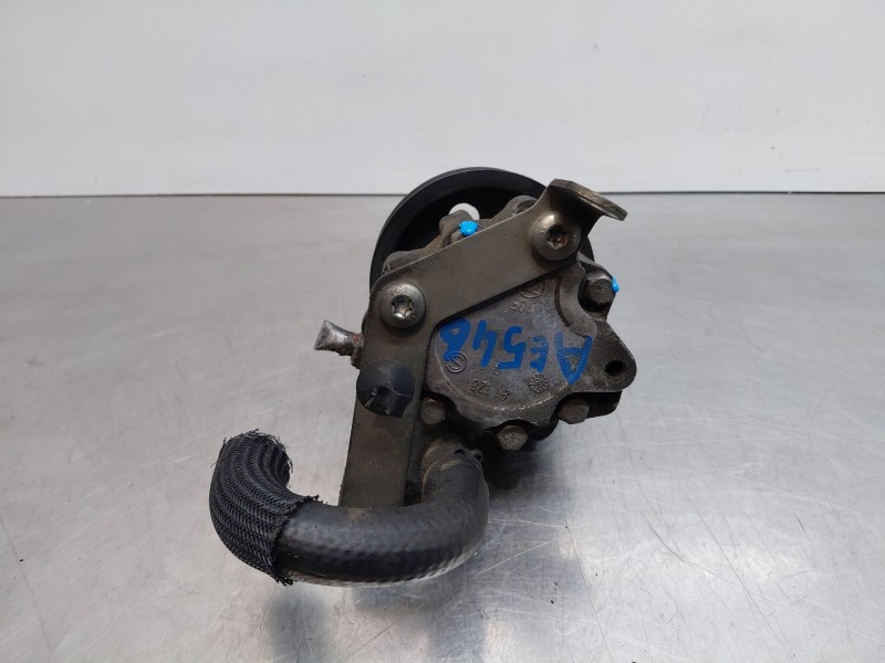 Recambio de bomba direccion para peugeot 407 sw (6e_, 6d_) 2.7 hdi referencia OEM IAM 4007HR 9659604580 