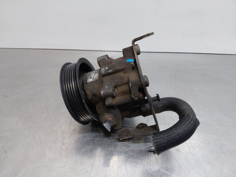 Recambio de bomba direccion para peugeot 407 sw (6e_, 6d_) 2.7 hdi referencia OEM IAM 4007HR 9659604580 