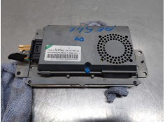 Recambio de pantalla multifuncion para peugeot 407 sw (6e_, 6d_) 2.7 hdi referencia OEM IAM 6563YT 9663321480  2