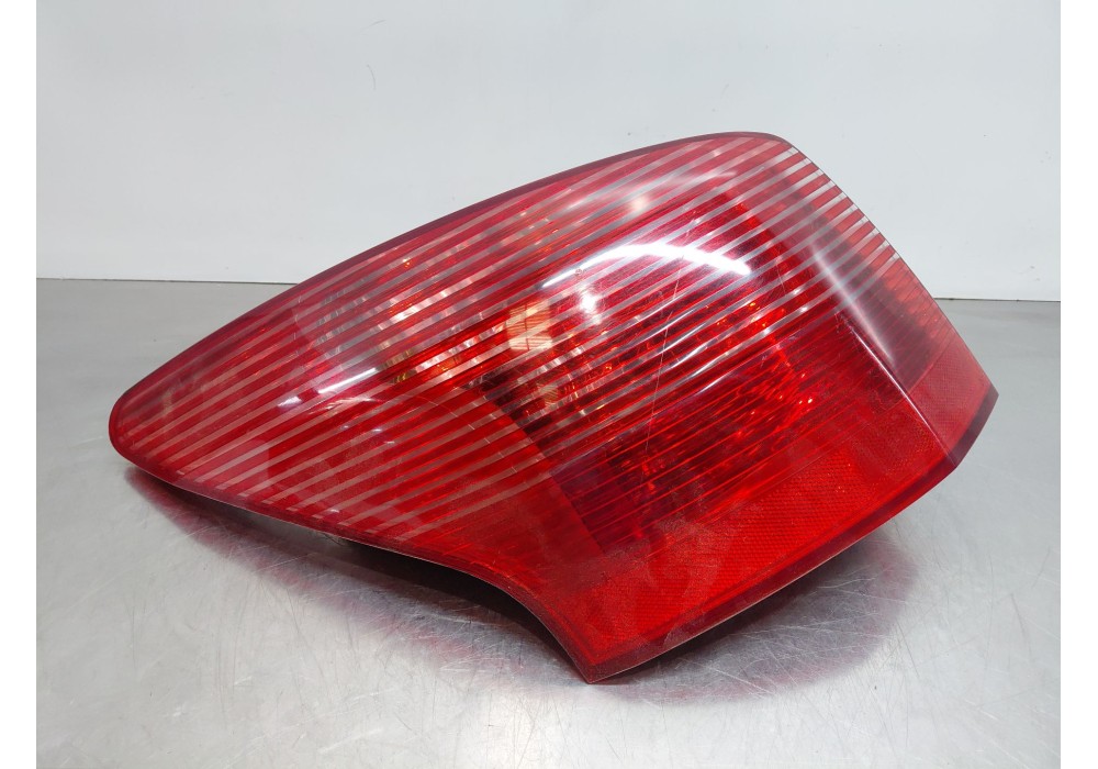 Recambio de piloto trasero izquierdo para peugeot 407 sw (6e_, 6d_) 2.7 hdi referencia OEM IAM 6350T3 9641948780 