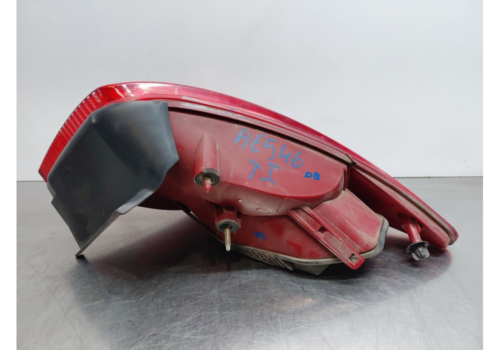 Recambio de piloto trasero izquierdo para peugeot 407 sw (6e_, 6d_) 2.7 hdi referencia OEM IAM 6350T3 9641948780 