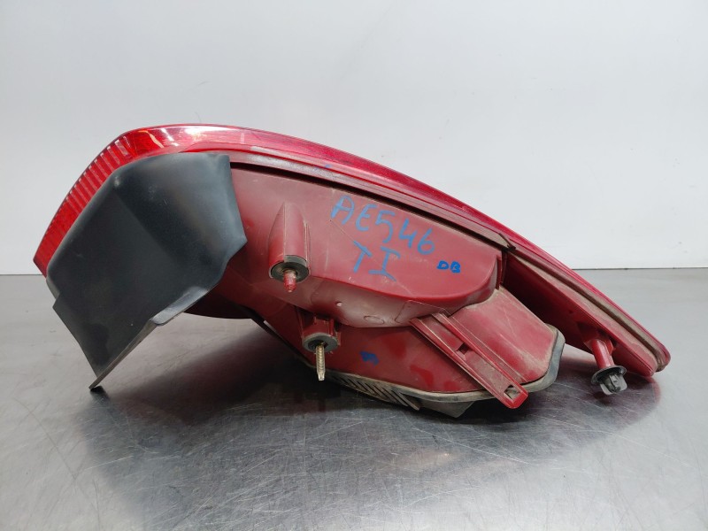 Recambio de piloto trasero izquierdo para peugeot 407 sw (6e_, 6d_) 2.7 hdi referencia OEM IAM 6350T3 9641948780 