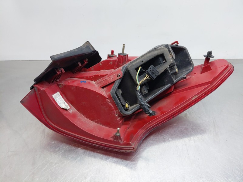 Recambio de piloto trasero izquierdo para peugeot 407 sw (6e_, 6d_) 2.7 hdi referencia OEM IAM 6350T3 9641948780 