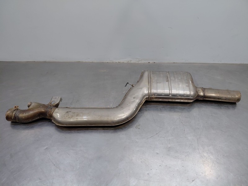 Recambio de catalizador para bmw serie 3 berlina (g20) sport referencia OEM IAM 18308599491  