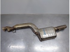 Recambio de catalizador para bmw serie 3 berlina (g20) sport referencia OEM IAM 18308599491   2