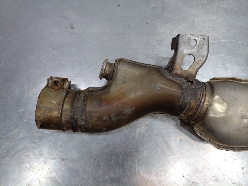 Recambio de catalizador para bmw serie 3 berlina (g20) sport referencia OEM IAM 18308599491  