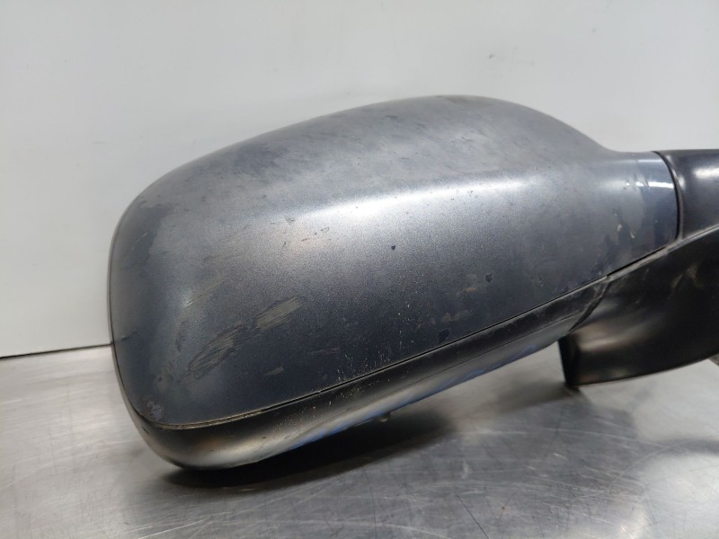 Recambio de retrovisor derecho para peugeot 407 sw (6e_, 6d_) 2.7 hdi referencia OEM IAM 8149VE  