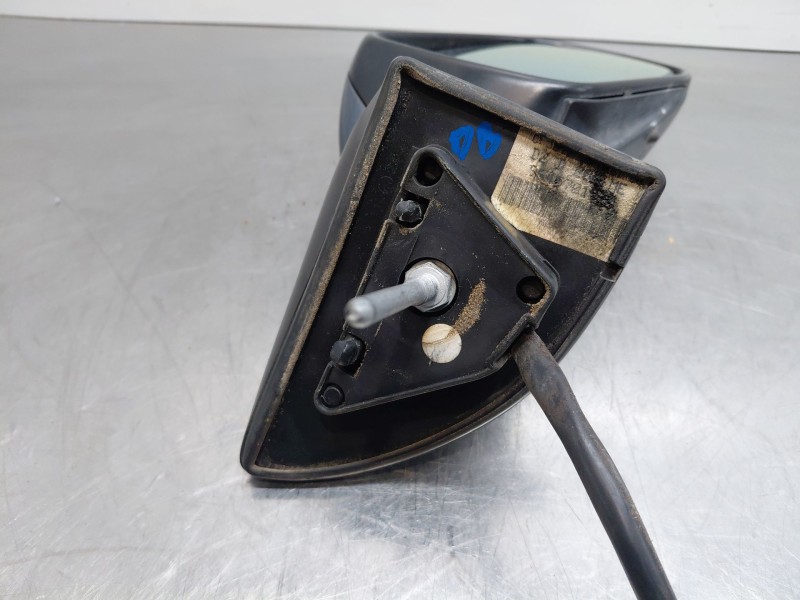 Recambio de retrovisor derecho para peugeot 407 sw (6e_, 6d_) 2.7 hdi referencia OEM IAM 8149VE  