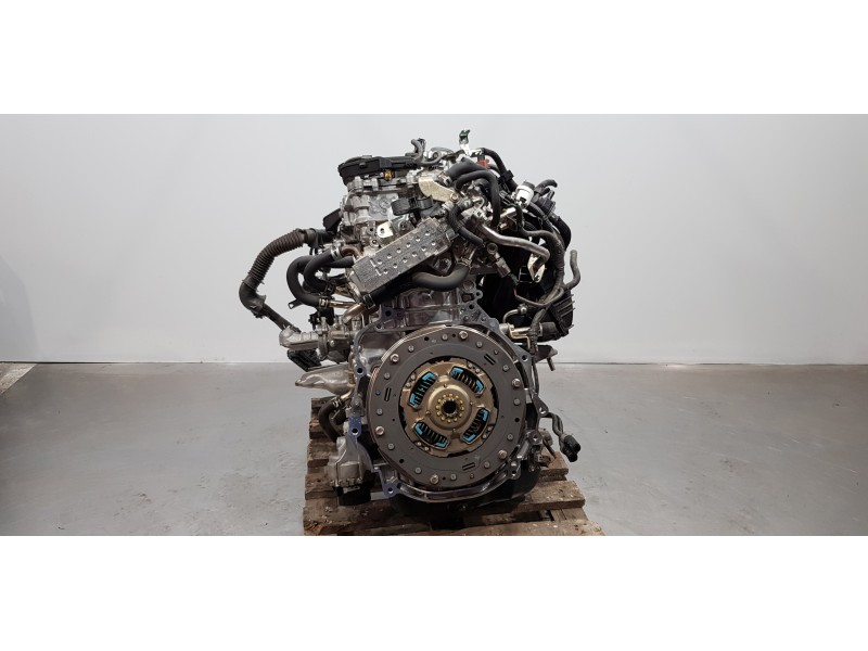 Recambio de motor completo para lexus is 300h referencia OEM IAM 2AR-FSE  
