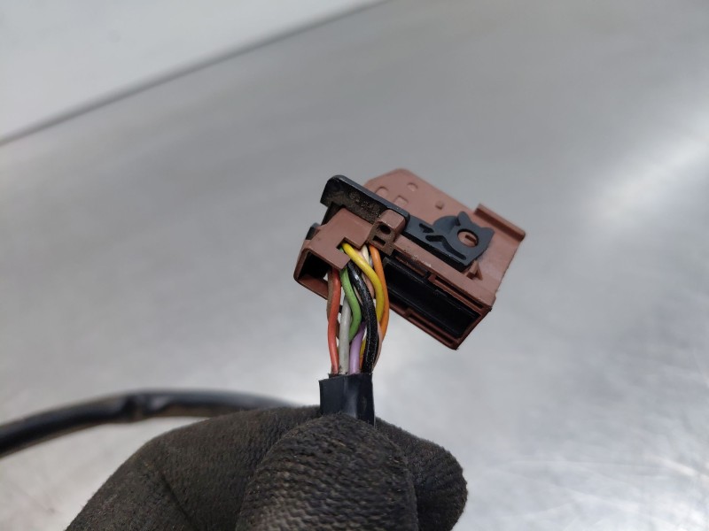 Recambio de retrovisor derecho para peugeot 407 sw (6e_, 6d_) 2.7 hdi referencia OEM IAM 8149VE  