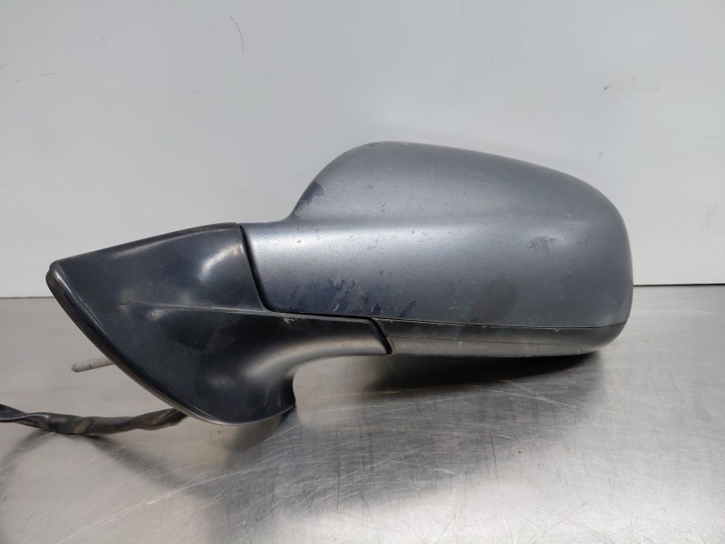 Recambio de retrovisor izquierdo para peugeot 407 sw (6e_, 6d_) 2.7 hdi referencia OEM IAM 8151GV  