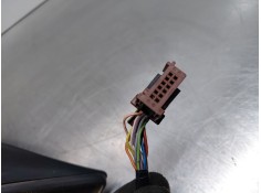 Recambio de retrovisor izquierdo para peugeot 407 sw (6e_, 6d_) 2.7 hdi referencia OEM IAM 8151GV   2