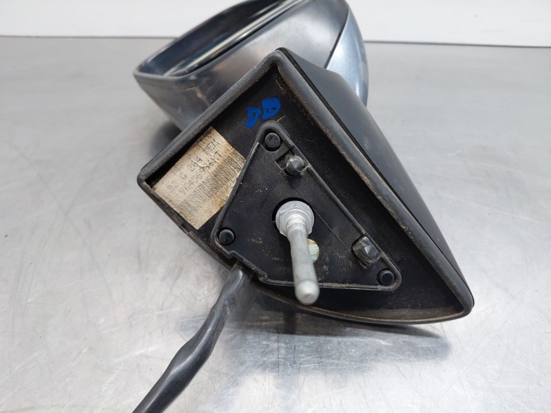 Recambio de retrovisor izquierdo para peugeot 407 sw (6e_, 6d_) 2.7 hdi referencia OEM IAM 8151GV  