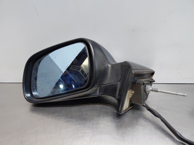 Recambio de retrovisor izquierdo para peugeot 407 sw (6e_, 6d_) 2.7 hdi referencia OEM IAM 8151GV  