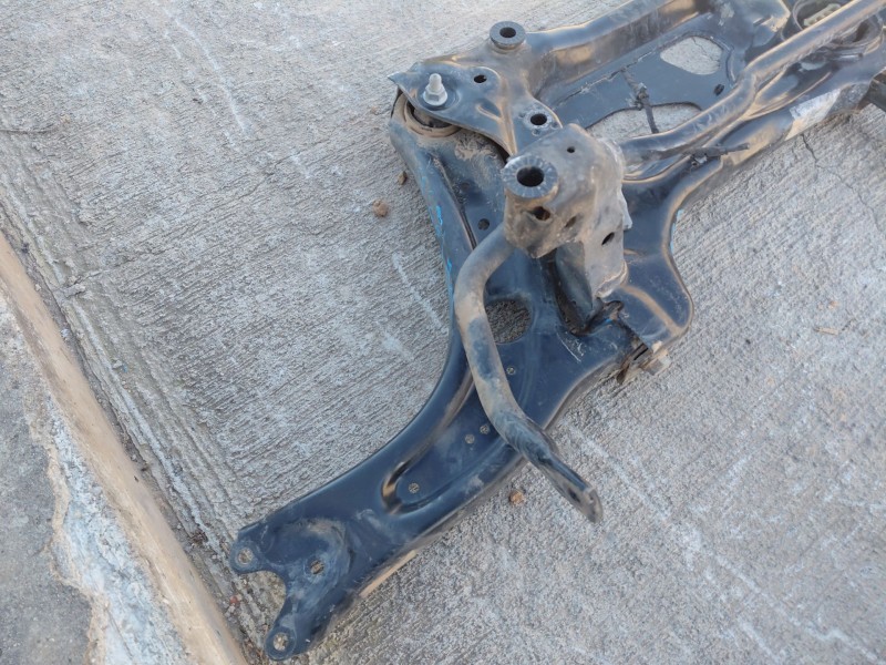 Recambio de puente delantero para seat ateca style go referencia OEM IAM 3Q0199315D  