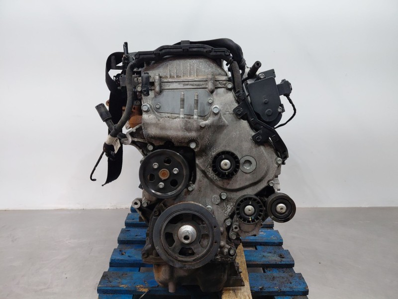 Recambio de motor completo para kia cee´d sporty wagon active referencia OEM IAM D4FB  