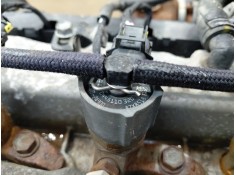 Recambio de motor completo para kia cee´d sporty wagon active referencia OEM IAM D4FB   2