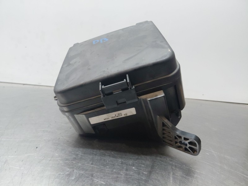 Recambio de caja reles / fusibles para kia cee´d sporty wagon active referencia OEM IAM 919510Q000  