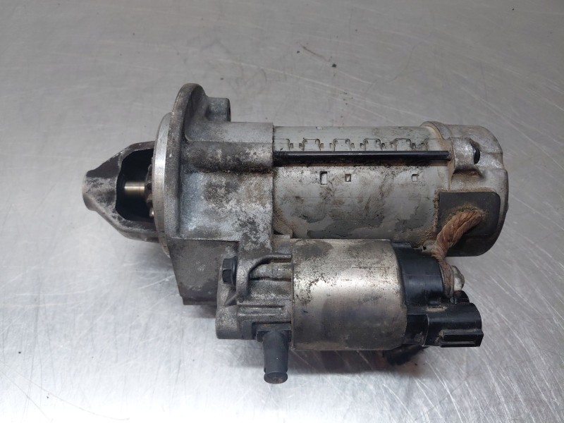 Recambio de motor arranque para kia cee´d sporty wagon active referencia OEM IAM 361002A500  