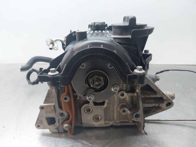 Recambio de culata para fiat 500 dolcevita referencia OEM IAM 73504281  