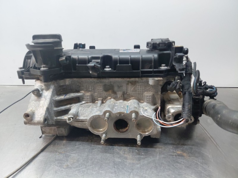 Recambio de culata para fiat 500 dolcevita referencia OEM IAM 73504281  