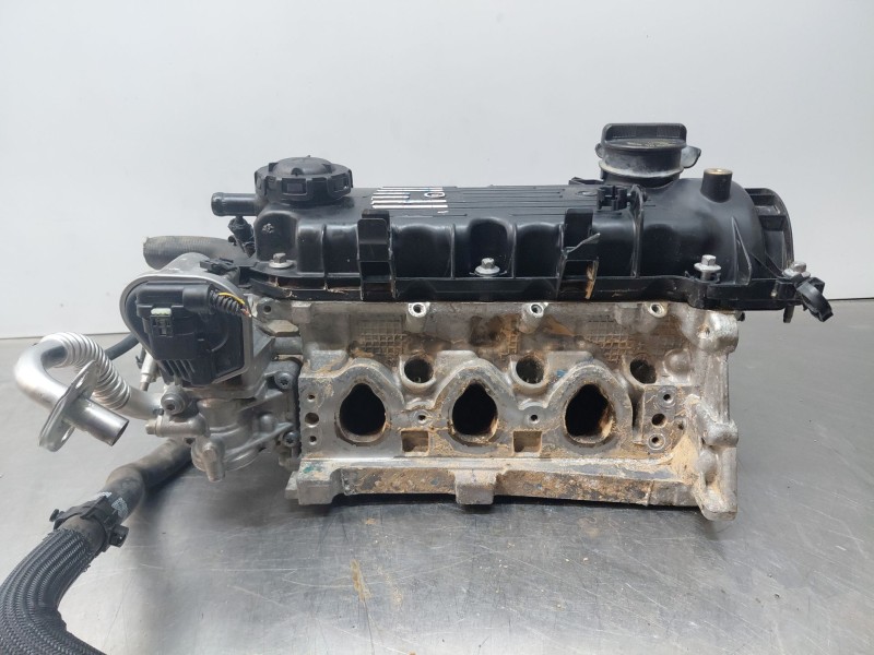 Recambio de culata para fiat 500 dolcevita referencia OEM IAM 73504281  