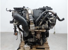 Recambio de motor completo para peugeot 407 sw (6e_, 6d_) 2.7 hdi referencia OEM IAM UHZ   2