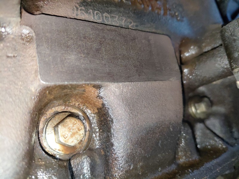 Recambio de motor completo para peugeot 407 sw (6e_, 6d_) 2.7 hdi referencia OEM IAM UHZ  