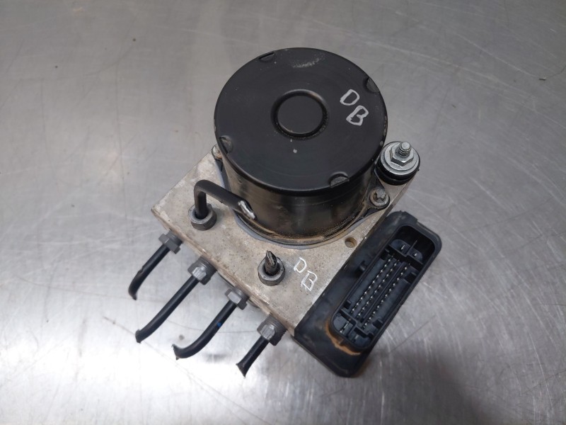 Recambio de abs para fiat 500 dolcevita referencia OEM IAM 52180732  