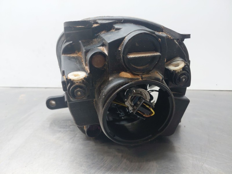 Recambio de faro derecho para fiat 500 dolcevita referencia OEM IAM 52129441  