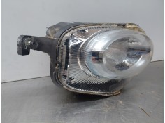 Recambio de faro antiniebla derecho para fiat 500 dolcevita referencia OEM IAM 52007766  