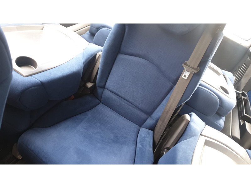 fiat ulysse (179) del año 2005