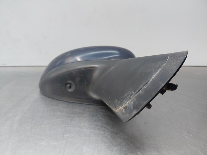 Recambio de retrovisor derecho para fiat 500 dolcevita referencia OEM IAM 735655731  