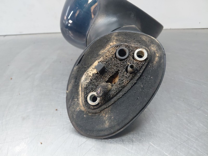 Recambio de retrovisor derecho para fiat 500 dolcevita referencia OEM IAM 735655731  