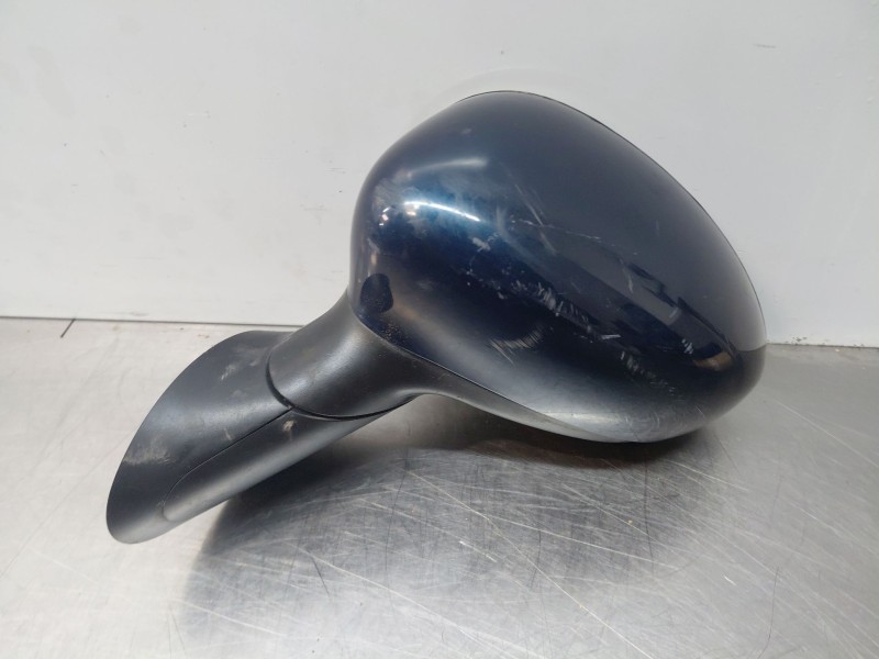 Recambio de retrovisor izquierdo para fiat 500 dolcevita referencia OEM IAM 735655741  