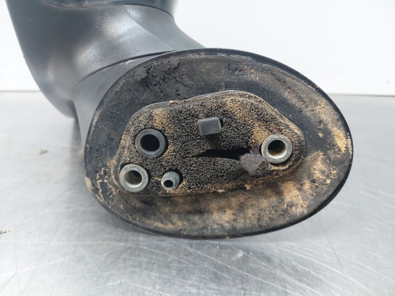 Recambio de retrovisor izquierdo para fiat 500 dolcevita referencia OEM IAM 735655741  