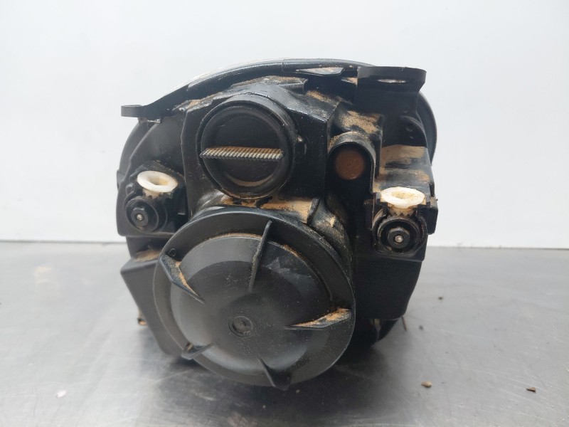 Recambio de faro izquierdo para fiat 500 dolcevita referencia OEM IAM 52129443  