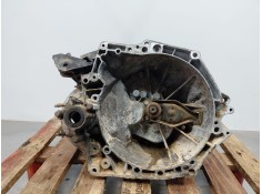 Recambio de caja cambios para peugeot partner kasten active referencia OEM IAM   