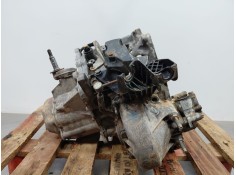 Recambio de caja cambios para peugeot partner kasten active referencia OEM IAM    2