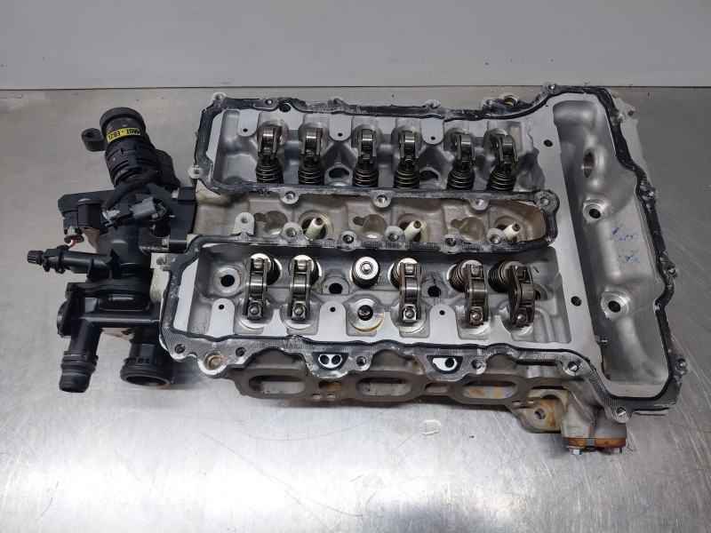 Recambio de culata para opel mokka edition referencia OEM IAM   