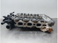 Recambio de culata para opel mokka edition referencia OEM IAM    2