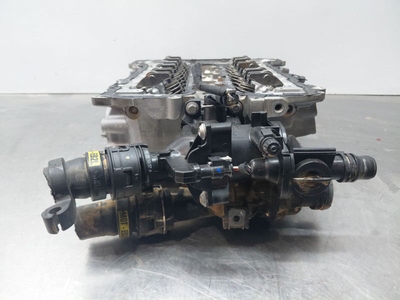 Recambio de culata para opel mokka edition referencia OEM IAM   