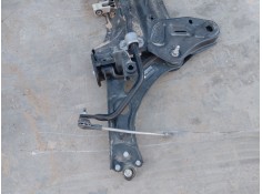 Recambio de puente delantero para opel corsa f elegance referencia OEM IAM 9834696980   2