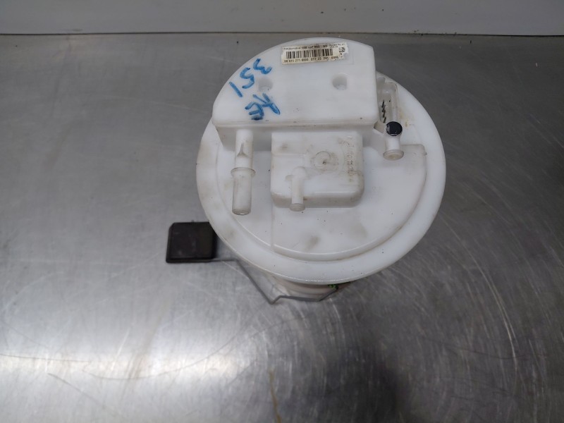 Recambio de aforador para opel mokka edition referencia OEM IAM 9851127180  