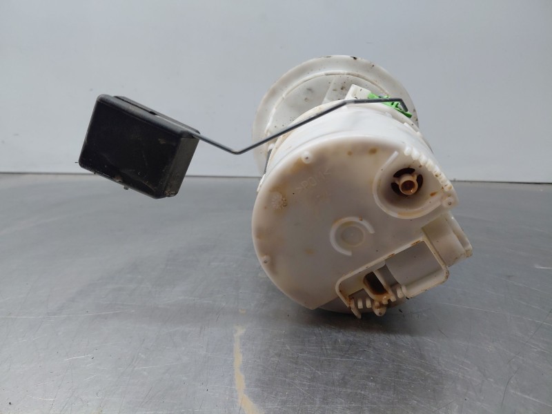 Recambio de aforador para opel mokka edition referencia OEM IAM 9851127180  